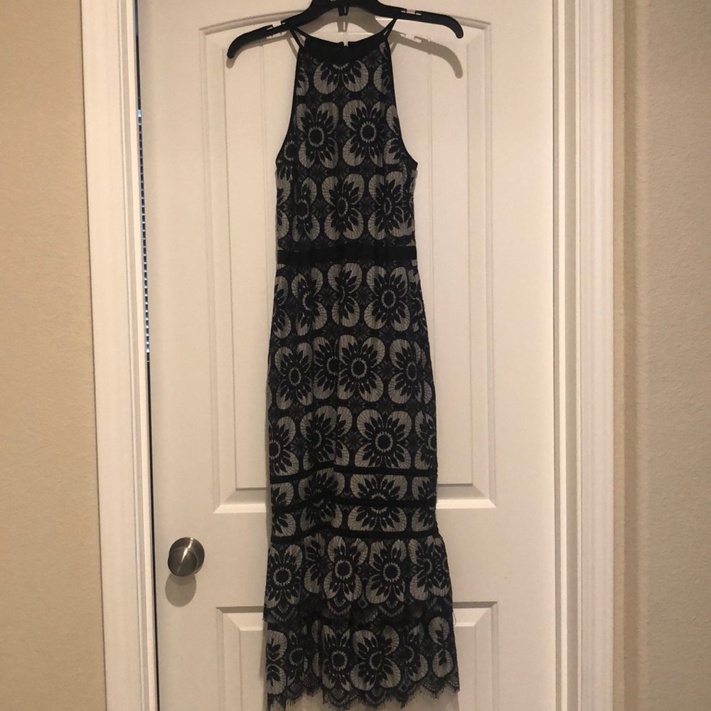 Banana Republic Dress